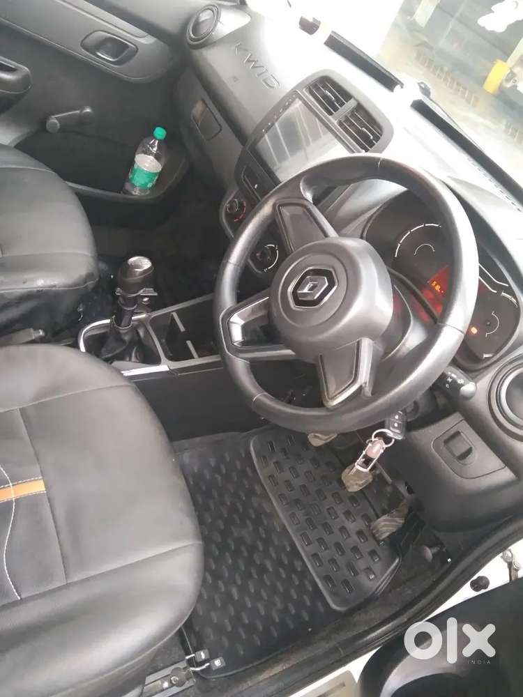 Renault Kwid 2023 Petrol 18000 Km Driven