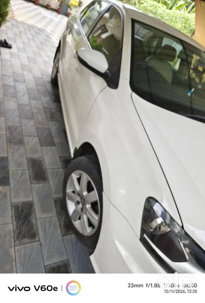 Volkswagen Ameo 1.2 2016