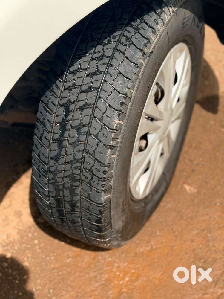 Mahindra Scorpio Ex, 2013, Diesel