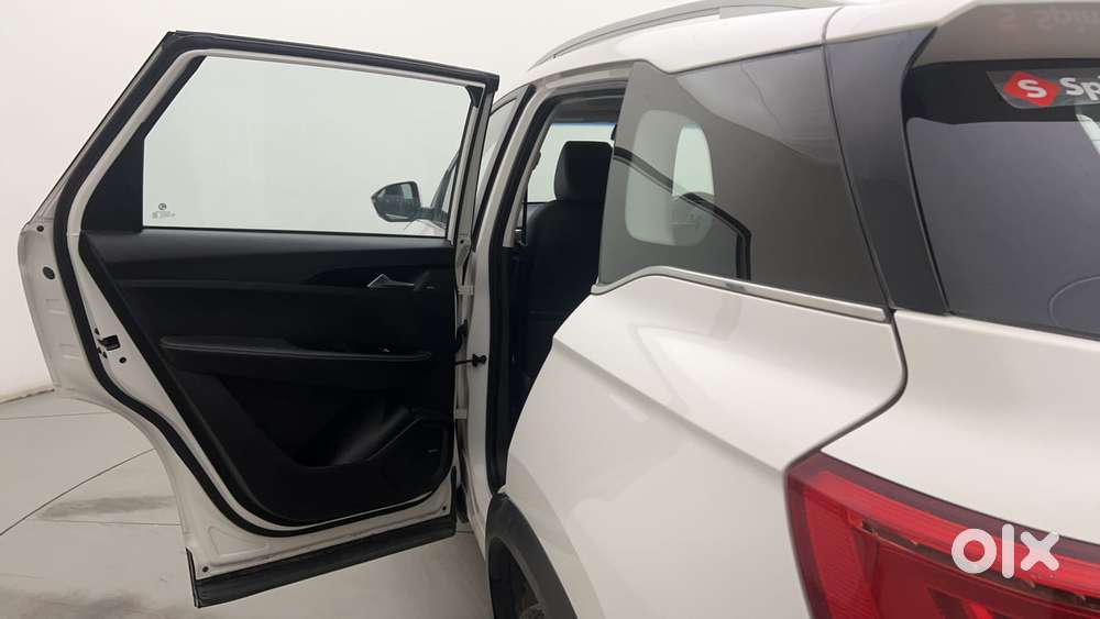 Mg Hector 2.0 Sharp Diesel, 2020, Diesel