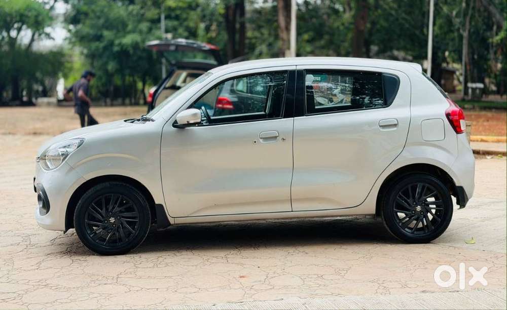 Maruti Suzuki Celerio Zxi Plus Amt, 2022, Petrol