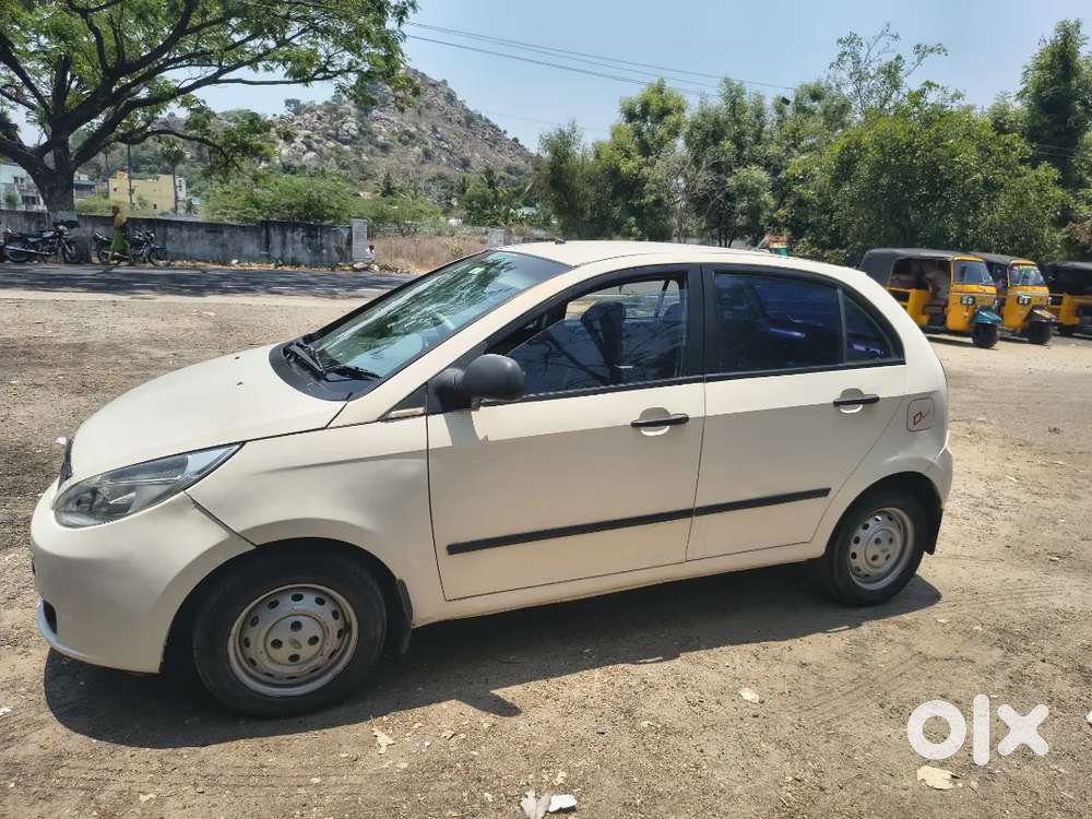 Tata Indica Vista 2011