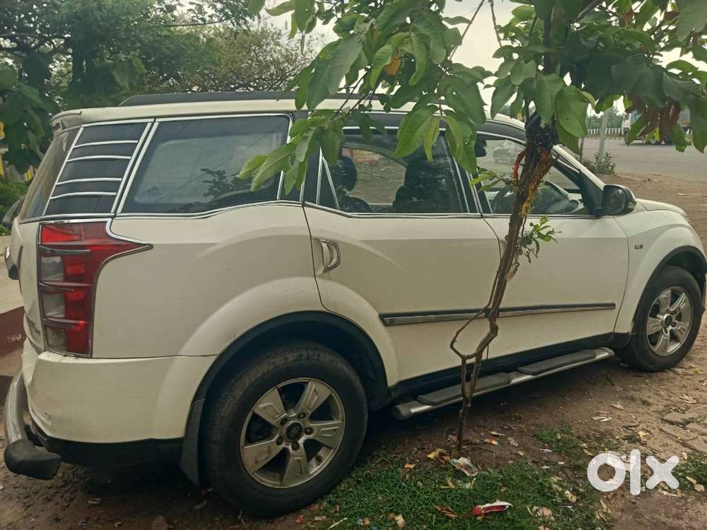 Mahindra Xuv500w8 2012 Model 14yr. Old Excellent Full Sensor 6 +1 Gear