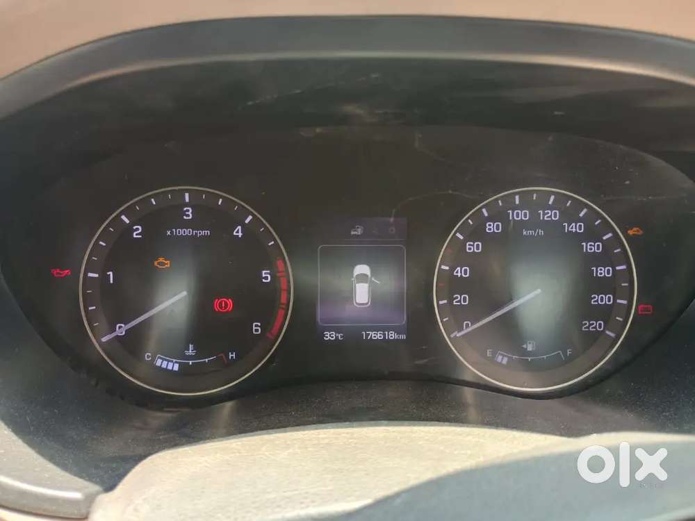 Hyundai I20 1.4 Asta 2015 Diesel Manual