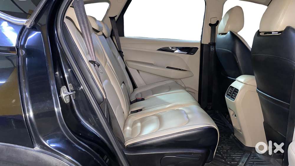 Mg Hector Sharp At, 2022, Petrol