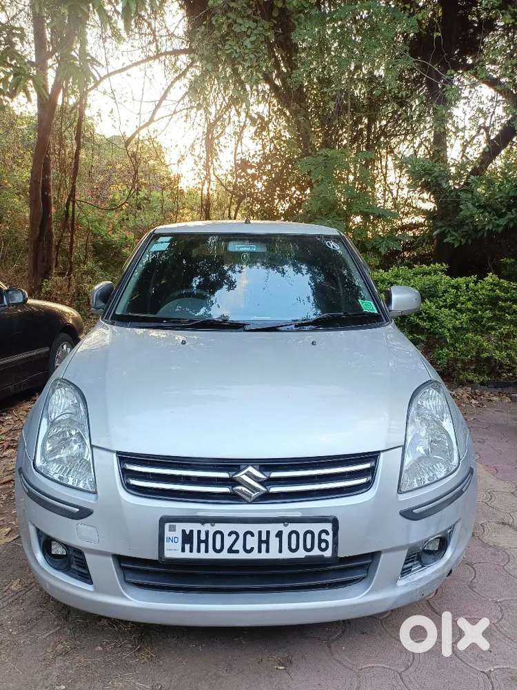 Maruti Suzuki Swift Dzire 2012 Diesel 159000 Km Driven