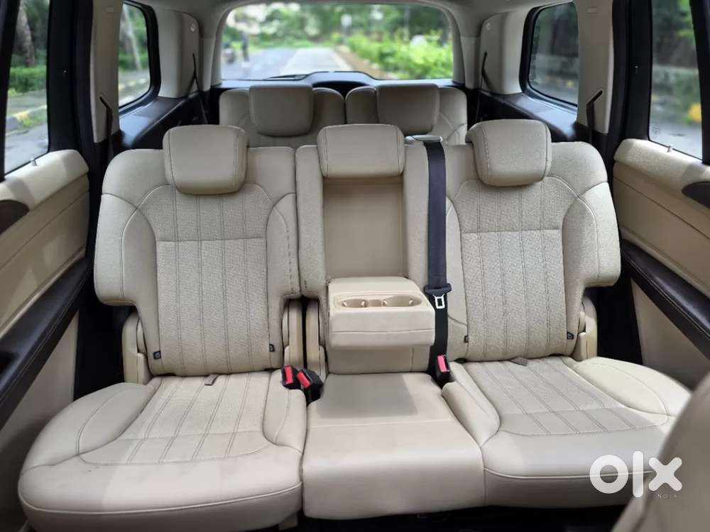 Mercedes-benz Gls 350 D, 2019, Diesel