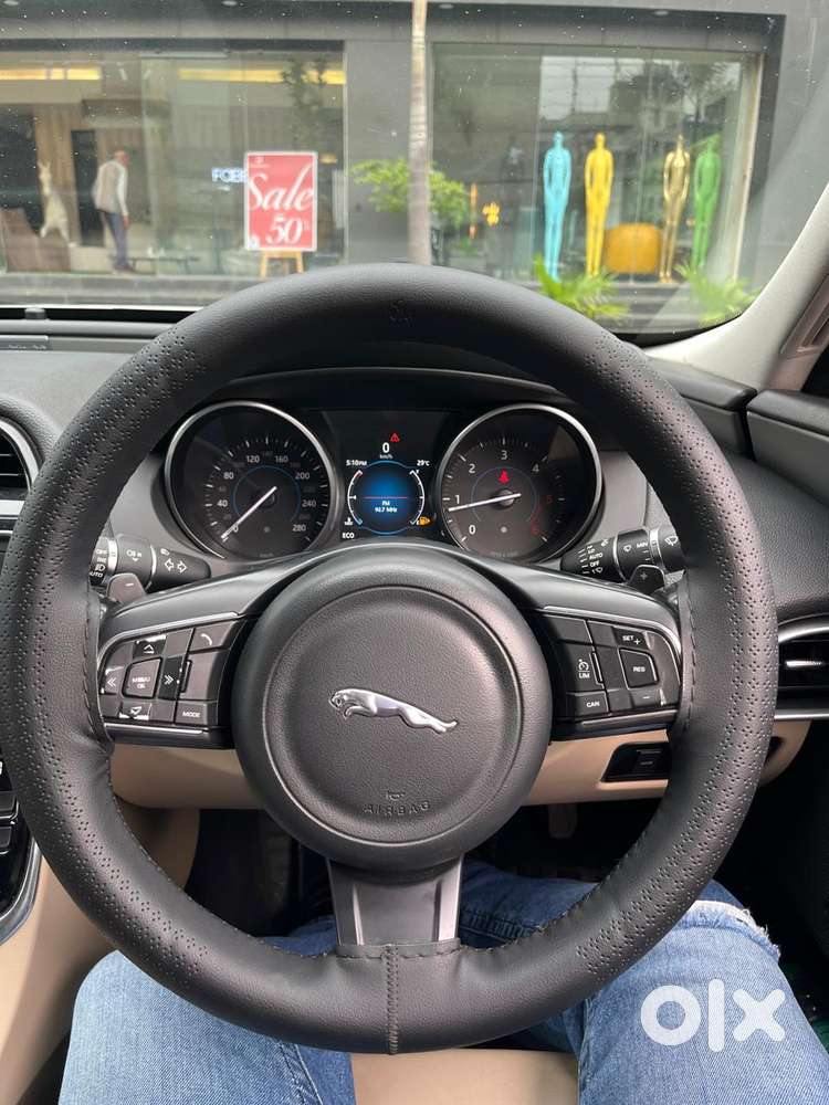 Jaguar Xe 2.0l Diesel Prestige, 2017, Diesel