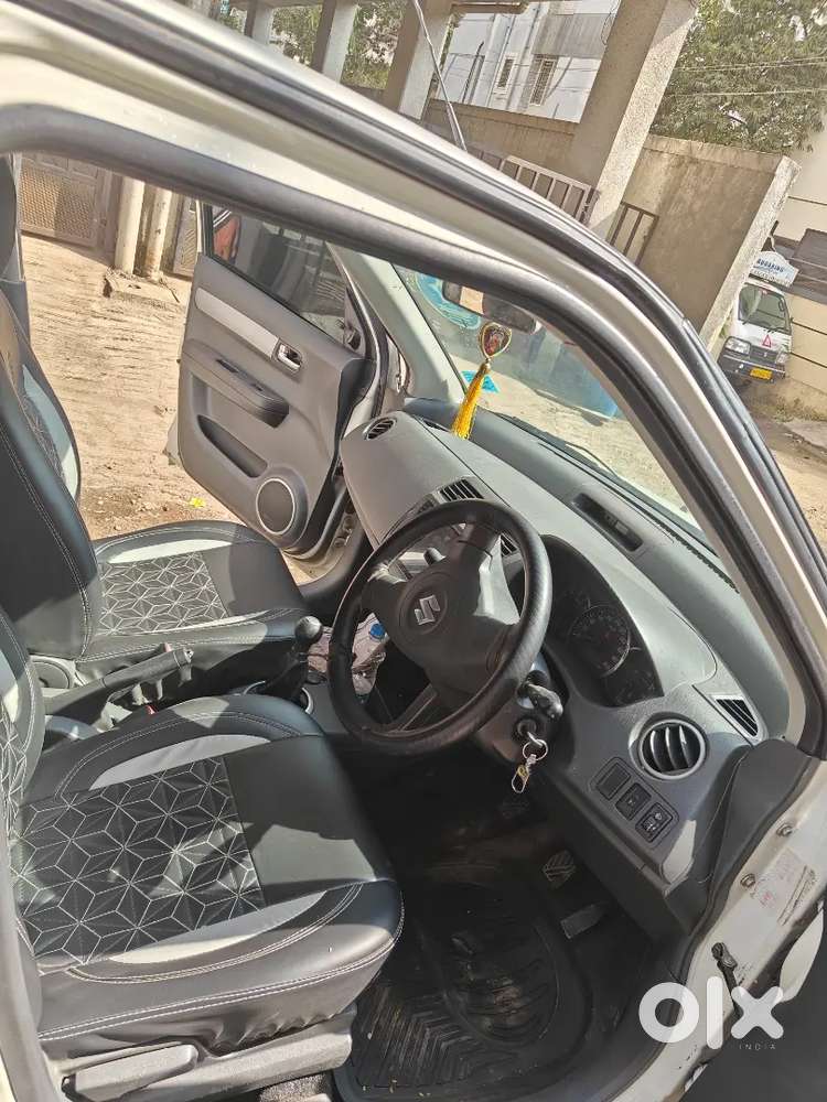 Excellent Condition Car