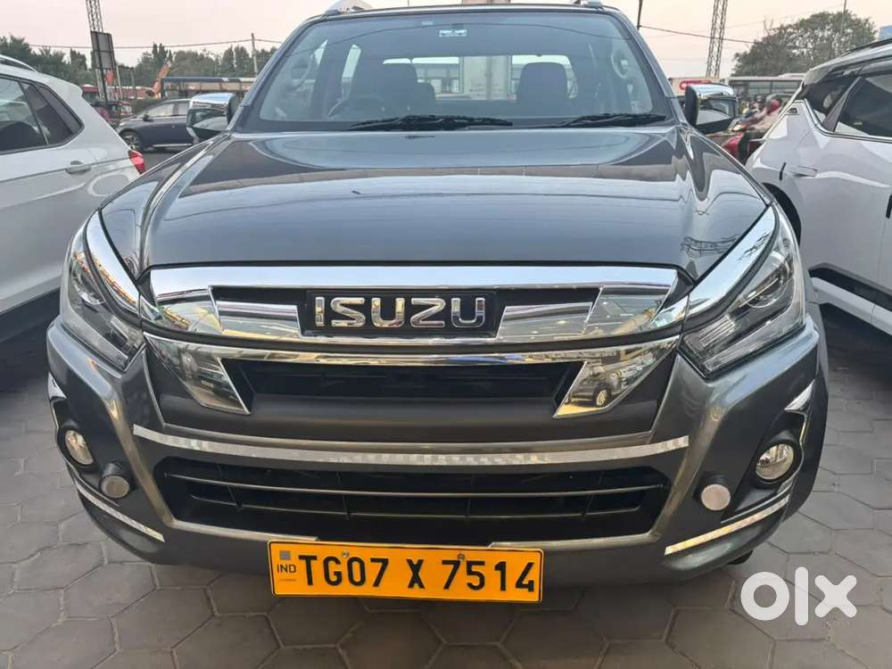 Isuzu S-cab Diesel Manual 2026 Year