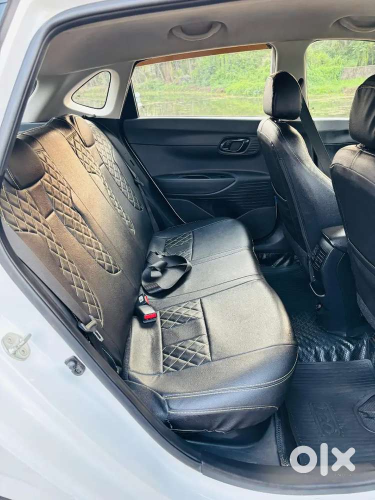 Hyundai I20 2022 Petrol 68000 Km Driven Well Maintained