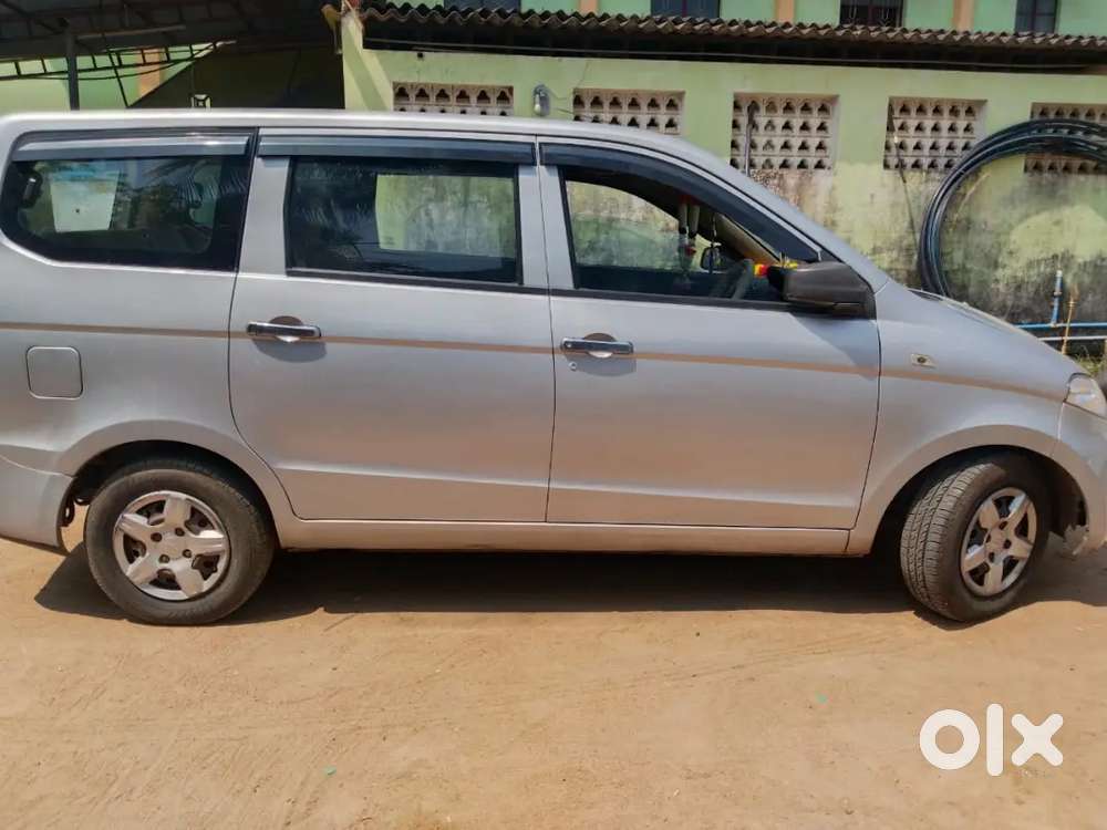 Chevrolet Enjoy 1.4 Ls 2013
