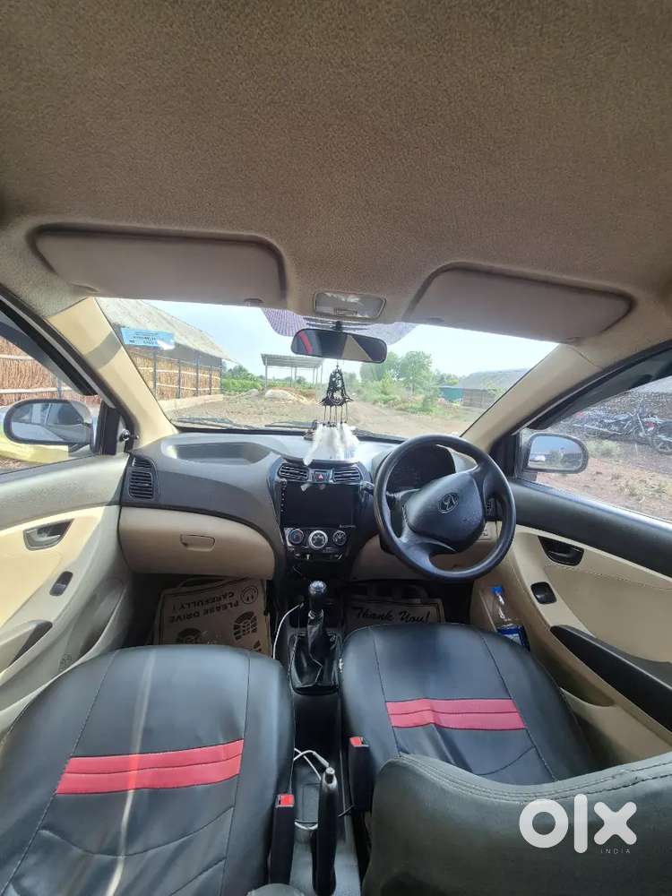 Hyundai Eon 2012 Cng & Hybrids 115000 Km Driven