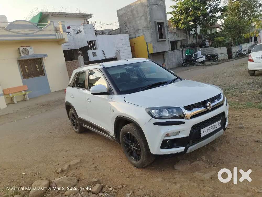 Brezza Fresh Condition