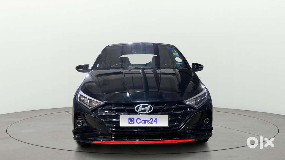 Hyundai New I20 1.0 Asta Turbo Dct, 2023, Petrol