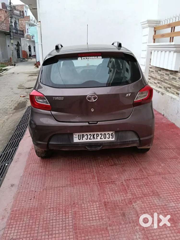 Tata Tiago 2019 Petrol 56000 Km Driven
