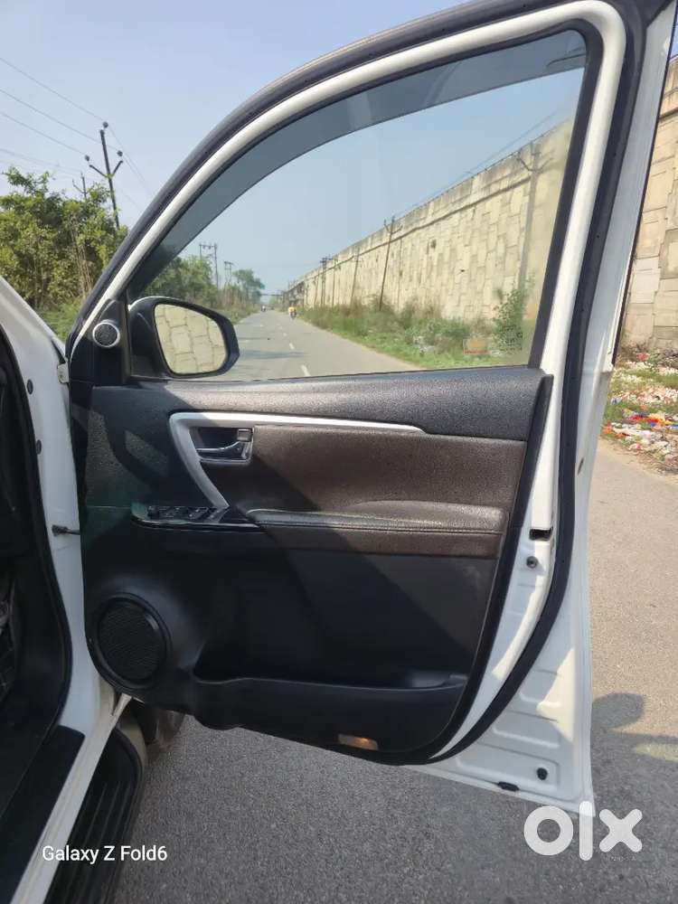 Toyota Fortuner 2019 Diesel Good Condition