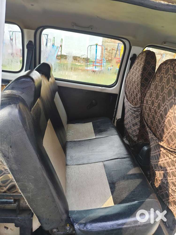 Maruti Suzuki Eeco 2023