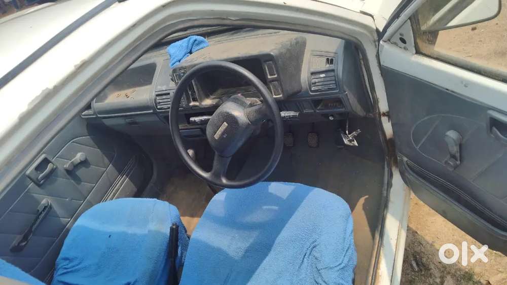 Maruti Suzuki 800 2000