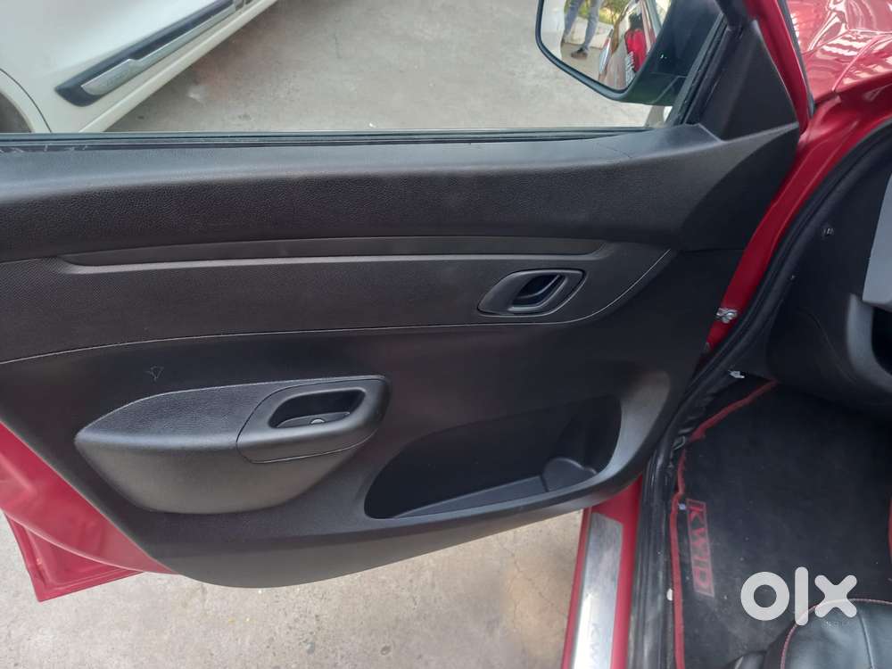 Renault Kwid Rxt, 2017