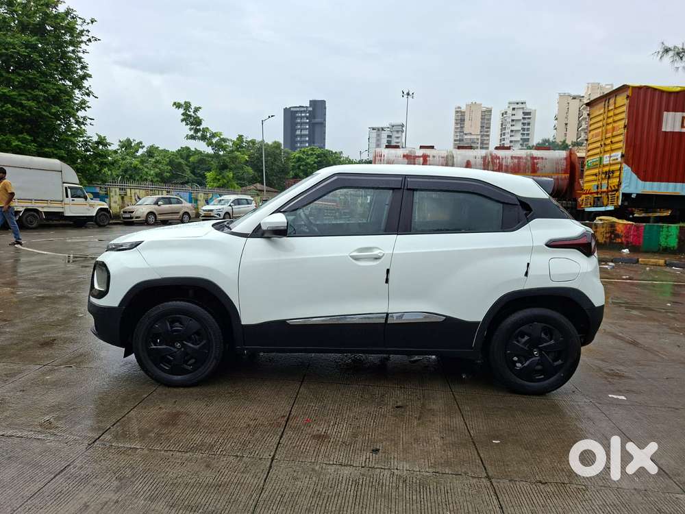 Tata Punch Camo Adventure Mt, 2025, Cng & Hybrids