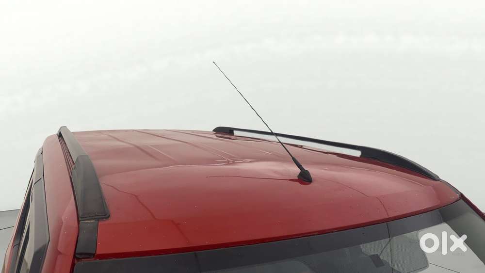 Mahindra Tuv 300 T8 Amt, 2017, Diesel