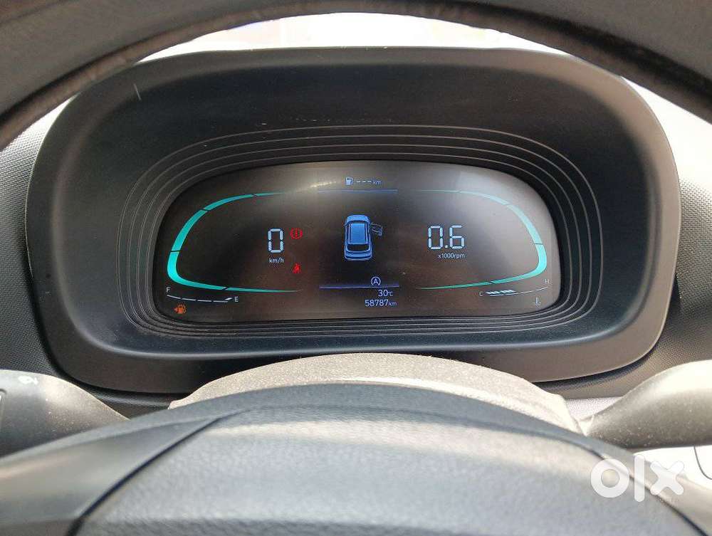 Hyundai Venue S Mt 1.2 Kappa, 2023, Petrol