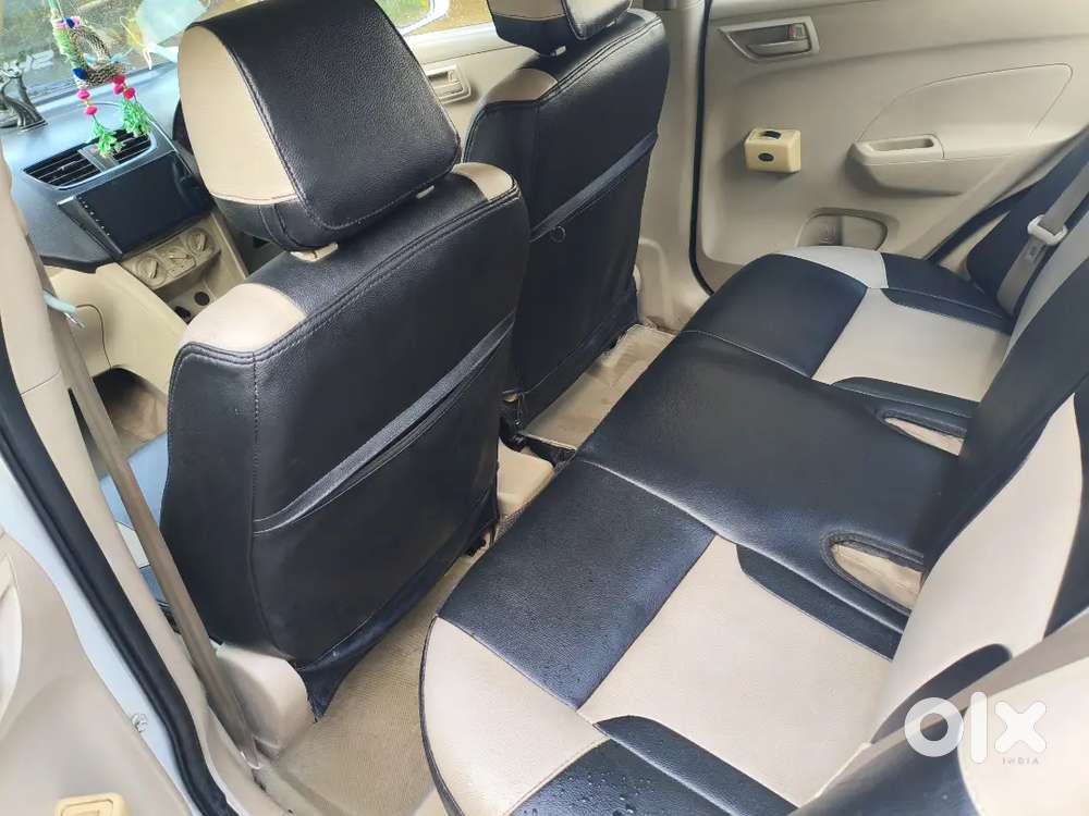 Maruti Suzuki Dzire 2012 Diesel Well Maintained