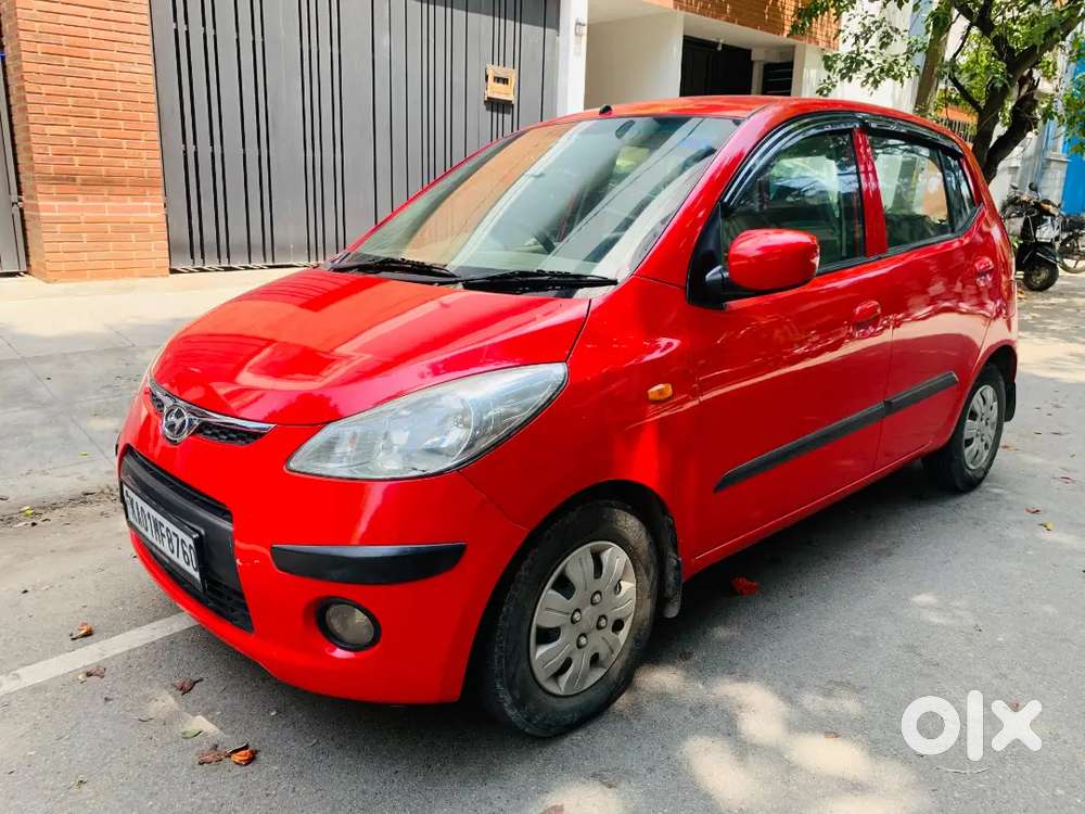 Hyundai I10 Magna 2010 Petrol