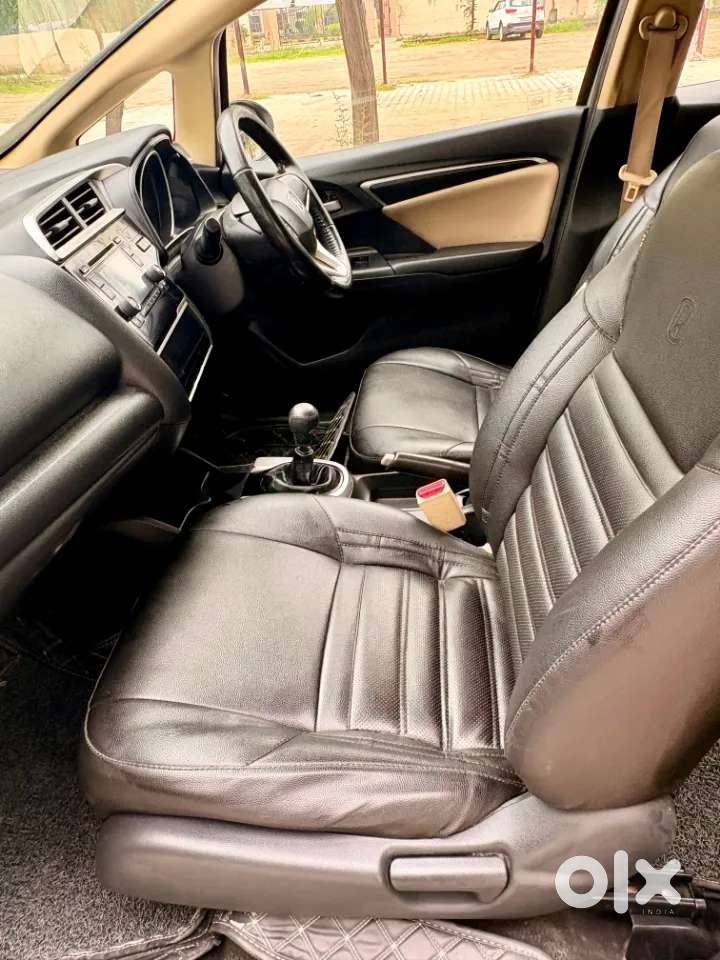 Honda Mobilio V I-dtec, 2018, Diesel