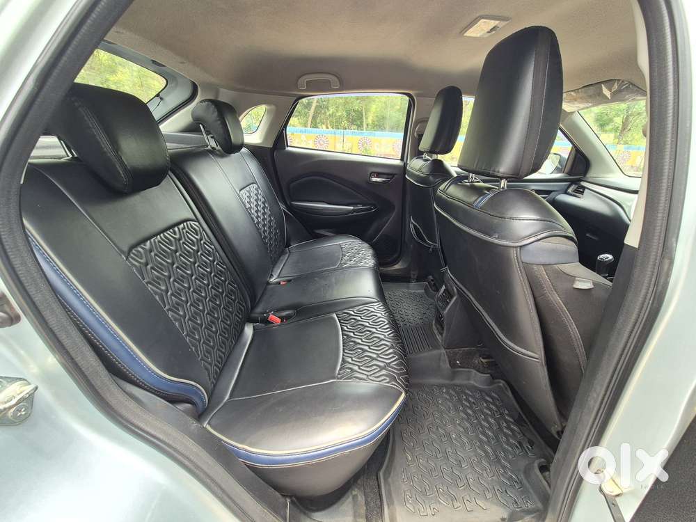 Maruti Suzuki Baleno, 2023, Petrol