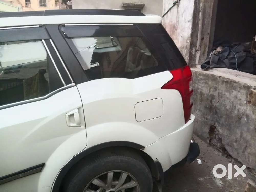 Xuv 500 W10 Pepar Ok Che