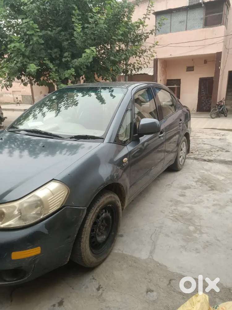 A1 Condition With Ac Perfect And 2030 Tkk Valid H And Also Cng Fitted