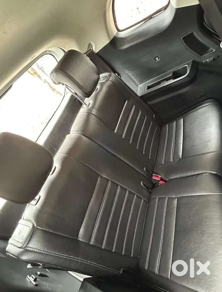Kia Carens 1.5 Petrol  Single Owner  29,500 Km Driven