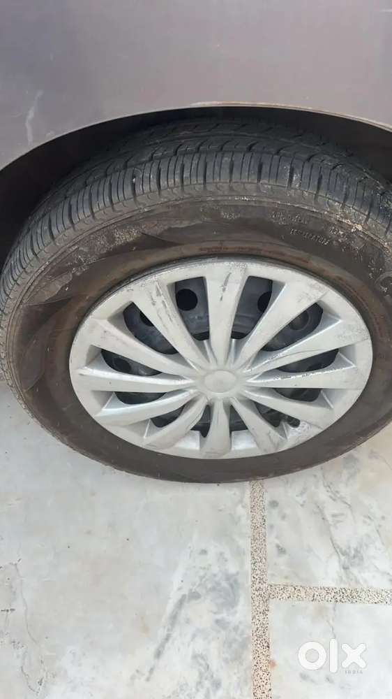 Maruti Suzuki Wagon R 2016 Petrol Well Maintained