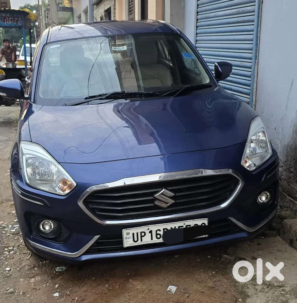 Swift Dzire 2018 Vxi(o) Petrol