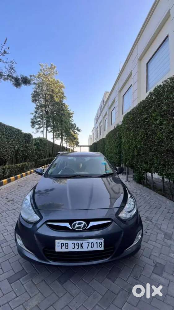 Varna  Patrol 2 Owner   All Original