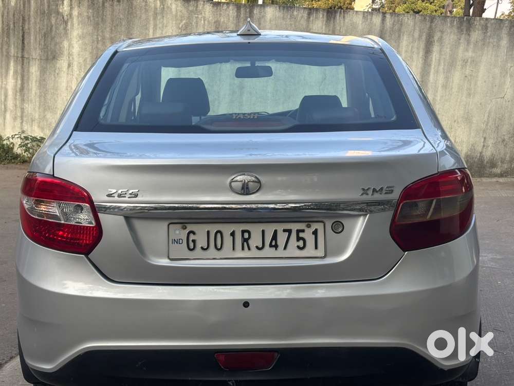 Tata Zest 2015 Xms Diesel 1st Owner