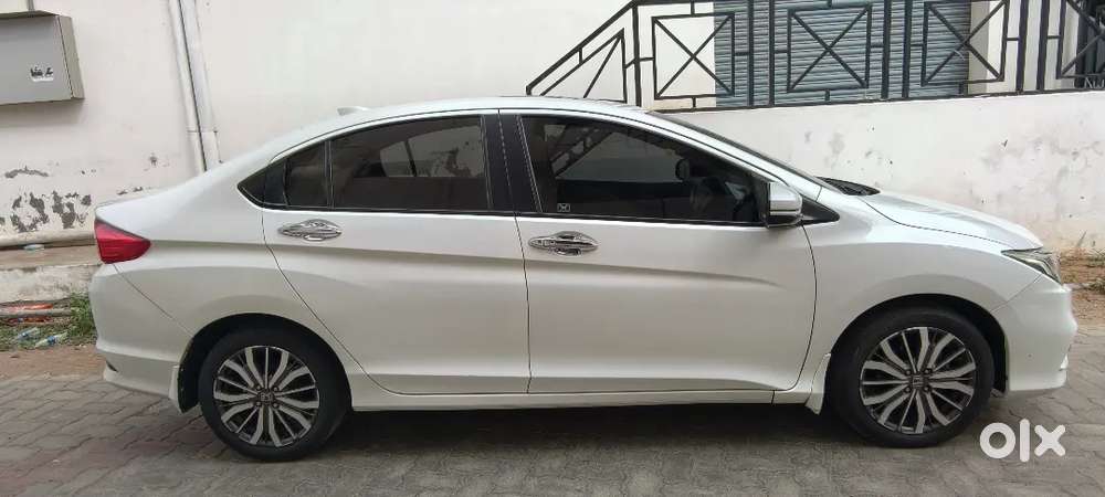 Honda City Vx Diesel 2019 Very Quality Vechile