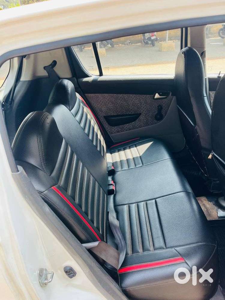 Maruti Suzuki Alto 0.8 Lxi (o), 2017, Petrol