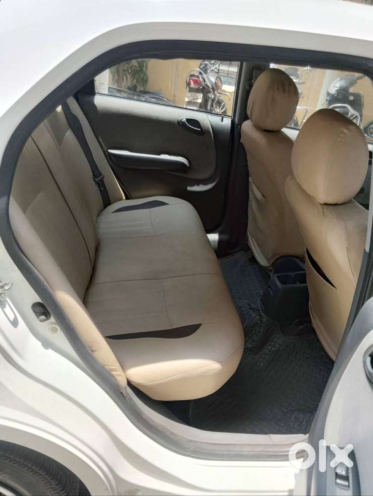 Honda City Zx Exi  New Passing Valid For 5 Years  Low 95,000 Km Only