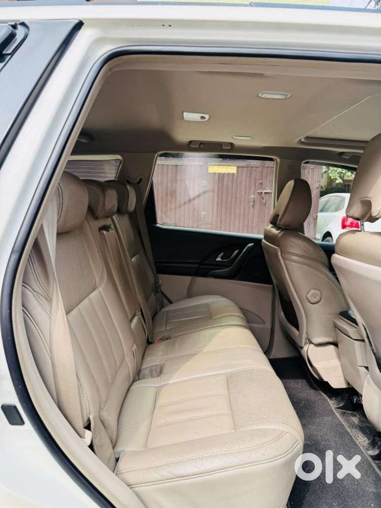 Mahindra Xuv500 W10 2wd, 2015, Diesel