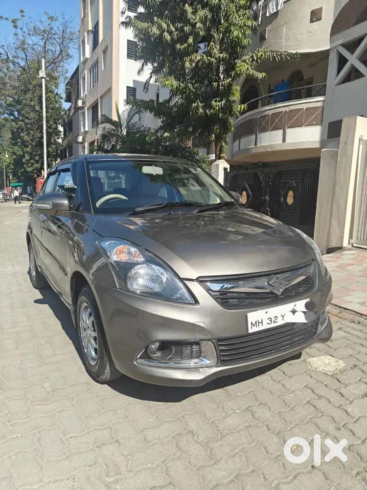 Maruti Suzuki Dzire 2017 Petrol Well Maintained ( Optional )