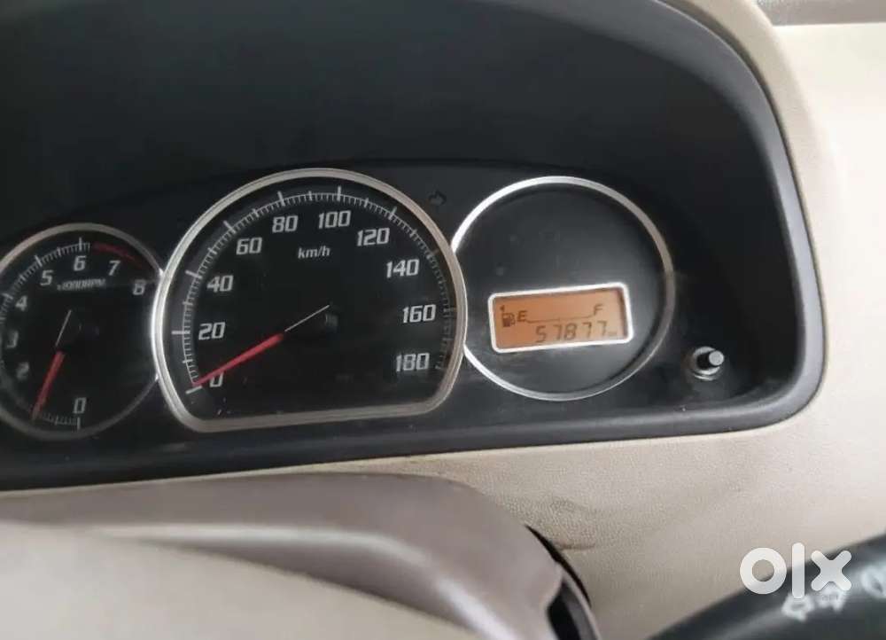 Maruti Estilo Vxi 2011
