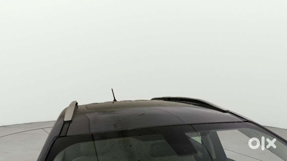 Ford Ecosport 1.5 Petrol Titanium Plus At, 2021, Petrol