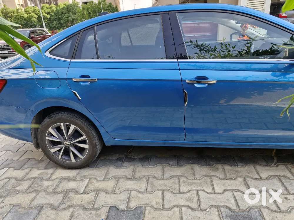 Skoda Slavia Style 2023 . Single Owner Used Car.good Condition