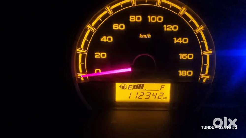 Maruti Suzuki Alto 800 2013