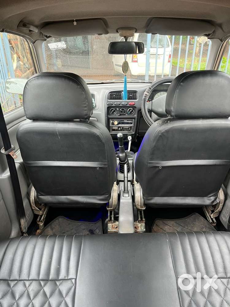 Maruti Suzuki Alto 2007 Petrol Good Condition