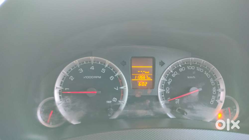 Maruti Suzuki Swift Vxi, 2015, Petrol