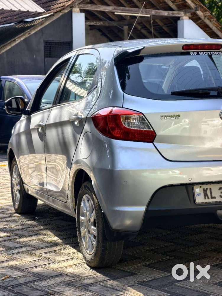 Tata Tiago 1.05 Revotorq Xz, 2016, Petrol